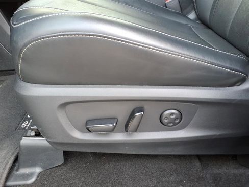 Used 2025 INFINITI QX60 Luxe image 7