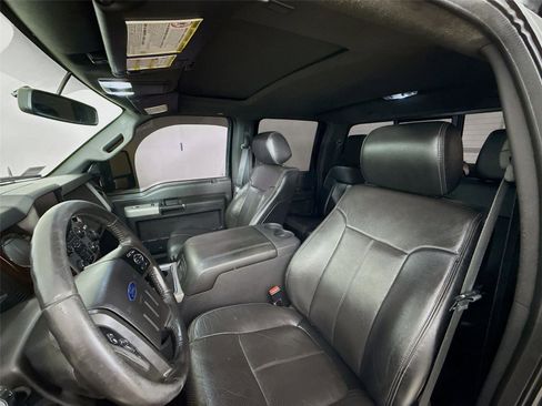 Used 2016 Ford F450 Lariat w/ Lariat Ultimate Package image 18