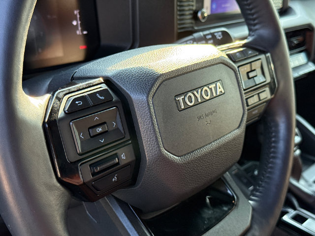 Used 2024 Toyota Land Cruiser 1958 AWD/4WD image 29
