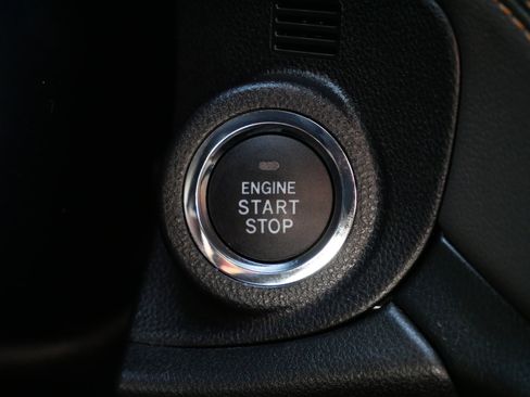 Certified 2025 Subaru Outback Wilderness w/ Wilderness Package image 31