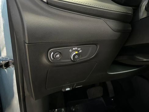 Used 2024 Buick Encore GX Preferred image 21