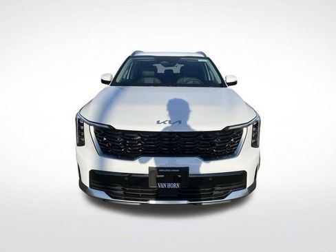 New 2025 Kia Sorento S image 11