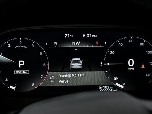 New 2025 Mitsubishi Outlander SE image 17