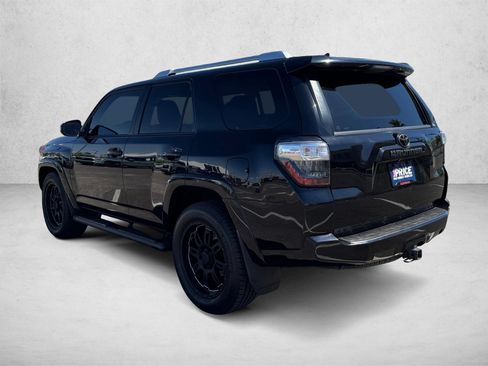 Used 2015 Toyota 4Runner SR5 Premium RWD image 7