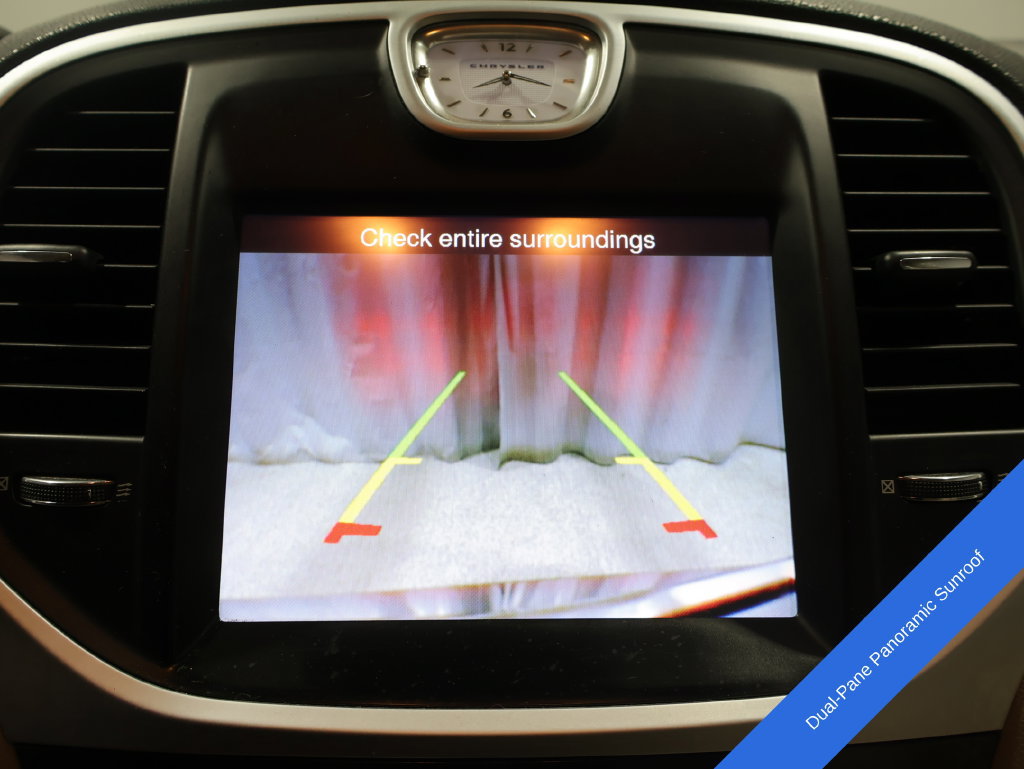 Used 2013 Chrysler 300 AWD w/ Driver Convenience Group image 6