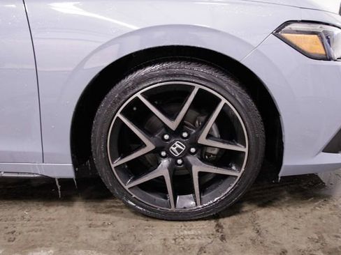 Certified 2023 Honda Civic Sport Touring image 12