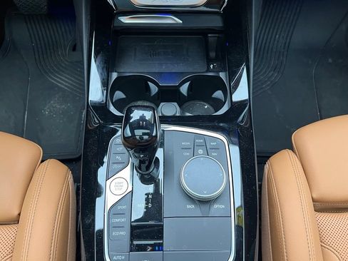 Certified 2024 BMW X3 sDrive30i w/ Premium Package RWD image 34