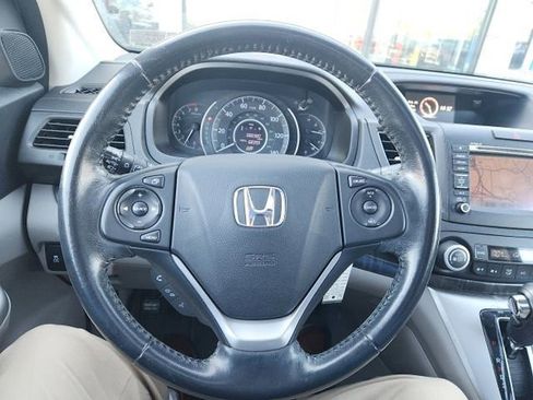 Used 2013 Honda CR-V EX-L image 19
