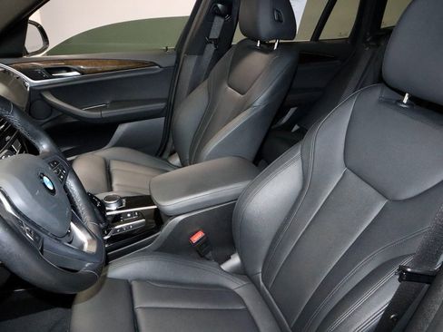 Used 2021 BMW X3 xDrive30i w/ Premium Package image 26