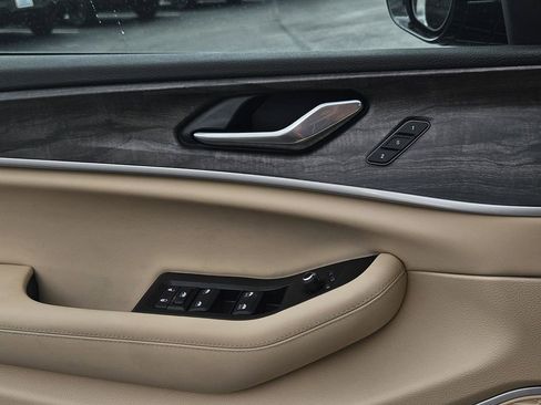 New 2026 Jeep Grand Cherokee L Limited image 27