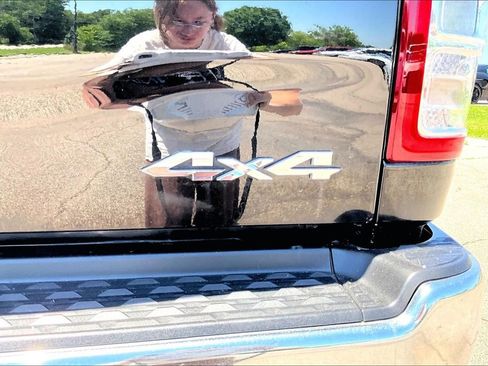 Used 2020 RAM 2500 Tradesman AWD/4WD image 14