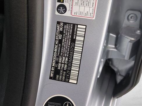 Used 2021 Mercedes-Benz E 350 4MATIC Sedan image 29
