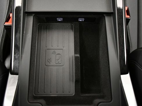 Certified 2024 Audi Q8 Premium w/ Black Optic Package image 30