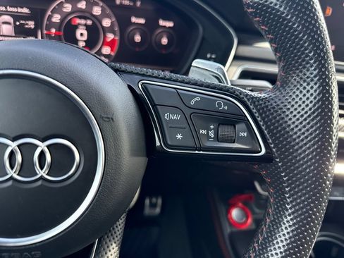 Used 2019 Audi RS 5 Sportback w/ RS Driver Assistance Package AWD/4WD image 16