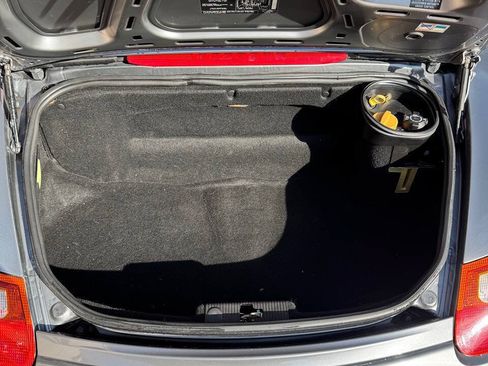 Used 2002 Porsche Boxster S RWD image 24