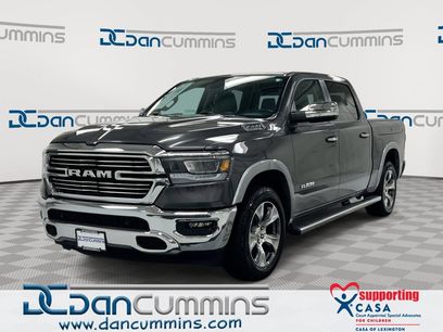 Used 2020 RAM 1500 Laramie
