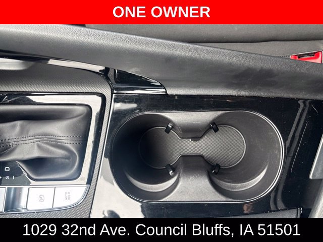 Used 2024 Hyundai Elantra SEL w/ Convenience Package FWD image 22