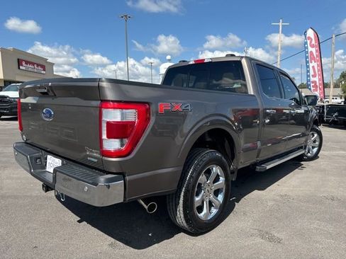 Used 2022 Ford F150 Lariat image 9