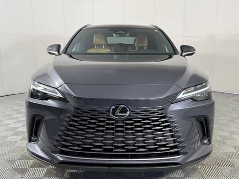 Used 2025 Lexus RX 350 Premium FWD image 13