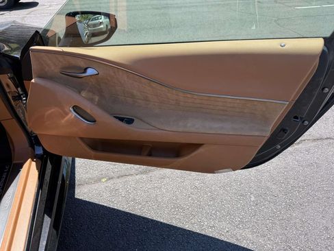 Used 2018 Lexus LC 500 Coupe RWD image 15