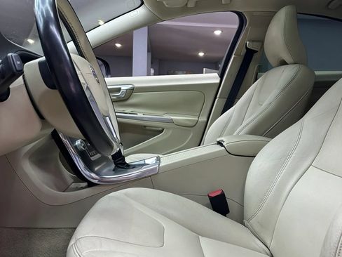 Used 2016 Volvo S60 T5 Premier FWD image 12