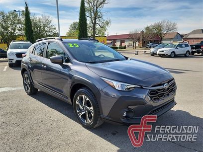 Used 2025 Subaru Crosstrek 2.5i Premium