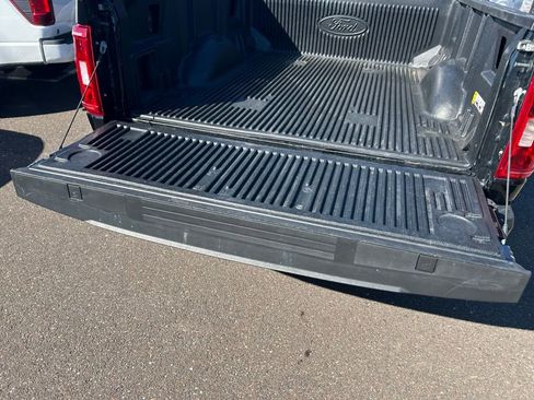 Certified 2022 Ford F150 XLT w/ Equipment Group 302A High image 10