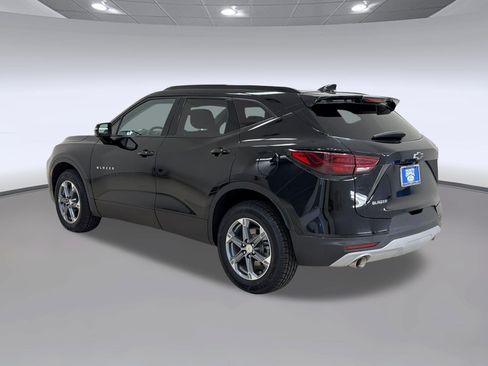 Used 2023 Chevrolet Blazer LT w/ LPO, Floor Liner Package FWD image 3