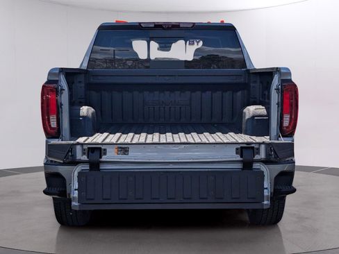 New 2026 GMC Sierra 1500 Denali image 36