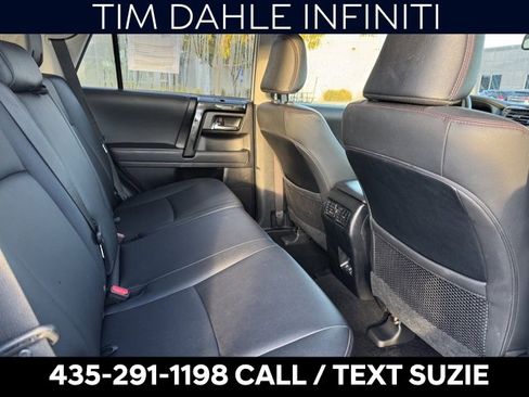 Used 2021 Toyota 4Runner Venture image 16