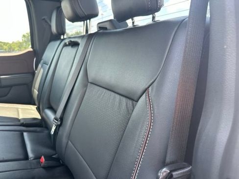 Used 2022 Ford F150 Lariat AWD/4WD image 17