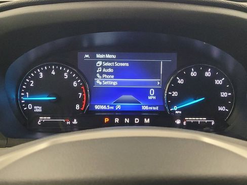 Used 2021 Ford Explorer XLT w/ Equipment Group 202A RWD image 23