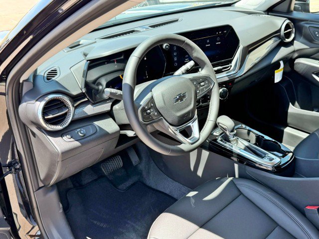 New 2026 Chevrolet Trax ACTIV w/ Driver Confidence Package FWD image 15