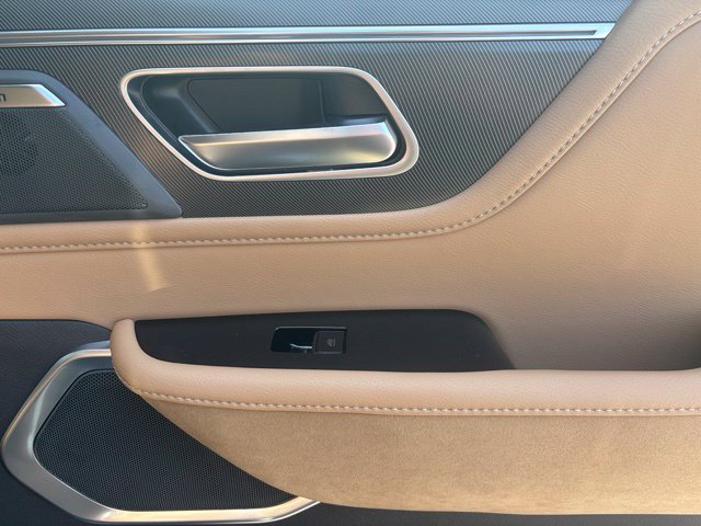 New 2027 INFINITI QX80 Luxe AWD/4WD image 28