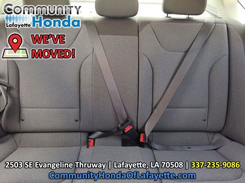 Used 2025 Kia K4 FWD image 35