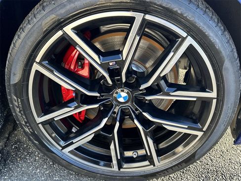 Used 2023 BMW 430i Gran Coupe xDrive w/ M Sport Package image 13