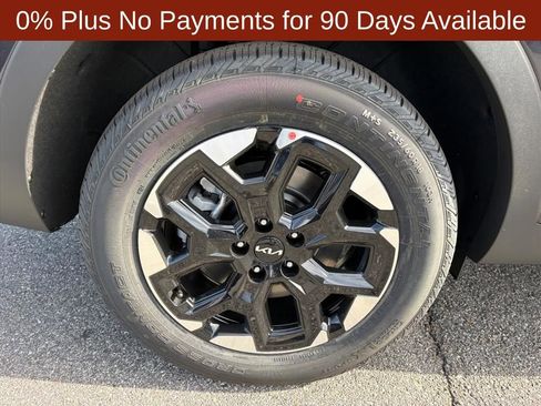 New 2026 Kia Sorento S w/ S Panoramic Sunroof Package image 31