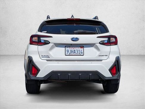 Used 2024 Subaru Crosstrek 2.5i Limited w/ Popular Package #4A AWD/4WD image 7