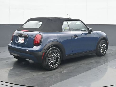 Used 2025 MINI Cooper S FWD image 6