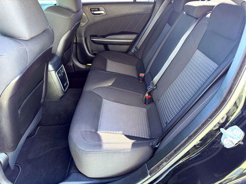 Used 2023 Dodge Charger Scat Pack image 25