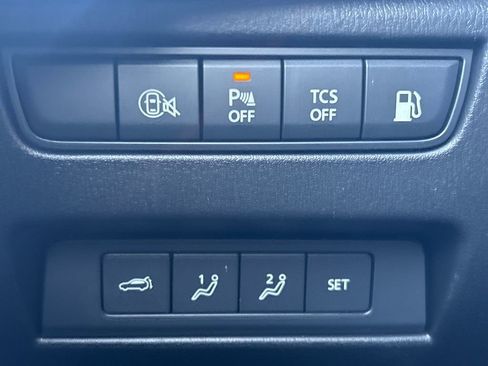 New 2026 MAZDA CX-90 Plug-In Hybrid w/ Premium Plus image 29