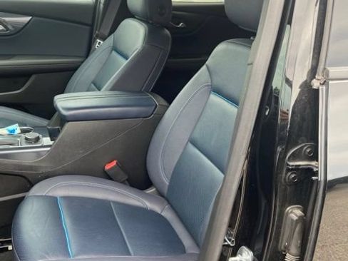 Used 2023 Chevrolet Blazer RS w/ Driver Confidence II Package FWD image 5