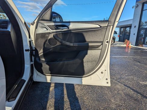 Used 2022 BMW X3 xDrive30i w/ Convenience Package w/ZPA image 31