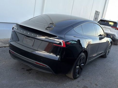 Used 2025 Tesla Model 3 Long Range image 2