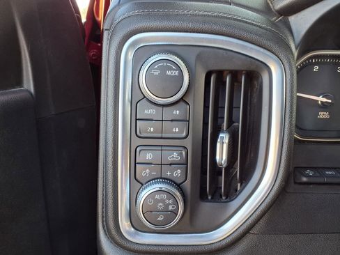 Used 2020 GMC Sierra 2500 Denali w/ Technology Package image 24