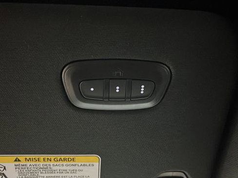 Used 2023 RAM 1500 Laramie AWD/4WD image 35