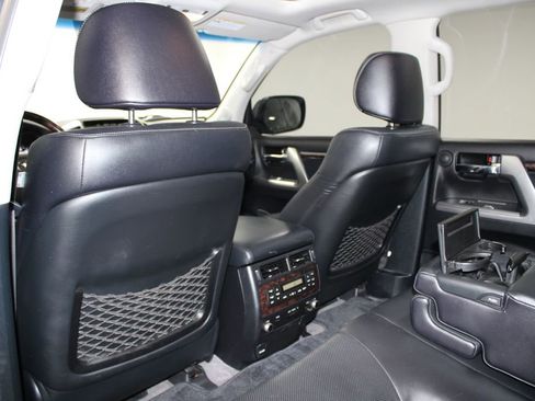 Used 2013 Toyota Land Cruiser AWD/4WD image 25