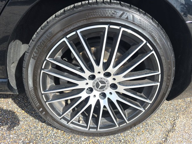 Used 2022 Mercedes-Benz C 300 Sedan image 19