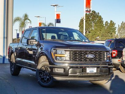 New 2026 Ford F150 STX