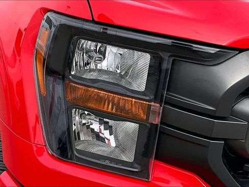 Used 2023 Ford F150 XLT w/ Equipment Group 301A Mid image 28